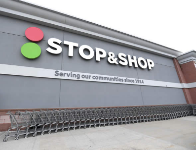 FAQs – TalkToStopAndShop Survey