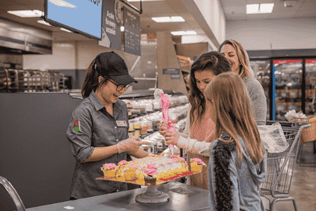 Win Big: TalkToStopAndShop $500 Gift Card