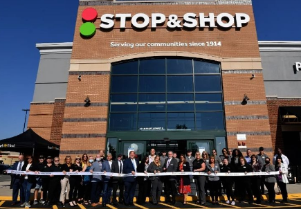 Requirements for TalkToStopAndShop Survey